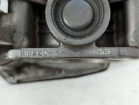 2007-2008 Infiniti G35 Throttle Body P/N:8402 526-02 Fits OEM Used Auto Parts - Oemusedautoparts1.com