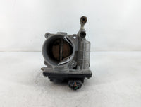 2007-2008 Infiniti G35 Throttle Body P/N:9803 526-02 Fits OEM Used Auto Parts - Oemusedautoparts1.com