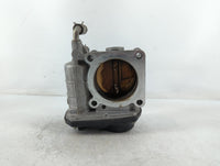 2007-2008 Infiniti G35 Throttle Body P/N:9803 526-02 Fits OEM Used Auto Parts - Oemusedautoparts1.com
