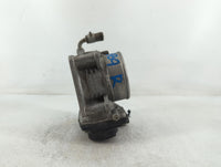 2007-2008 Infiniti G35 Throttle Body P/N:9803 526-02 Fits OEM Used Auto Parts - Oemusedautoparts1.com