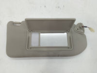 2007-2008 Infiniti G35 Sun Visor Shade Replacement Passenger Right Mirror Fits Fits 2007 2008 2009 2010 2011 2012 2013 2015 
