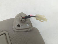 2007-2008 Infiniti G35 Sun Visor Shade Replacement Passenger Right Mirror Fits Fits 2007 2008 2009 2010 2011 2012 2013 2015 
