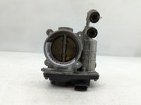 2007-2008 Infiniti G35 Throttle Body P/N:7Z01 526-02 Fits OEM Used Auto Parts - Oemusedautoparts1.com