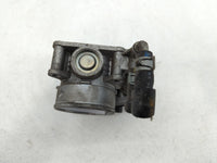 2007-2008 Infiniti G35 Throttle Body P/N:7Z01 526-02 Fits OEM Used Auto Parts - Oemusedautoparts1.com