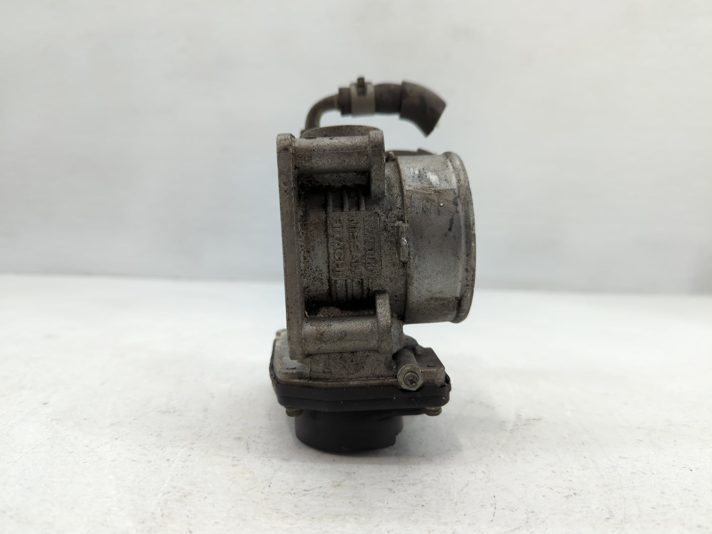 2007-2008 Infiniti G35 Throttle Body P/N:7Z01 526-02 Fits OEM Used Auto Parts - Oemusedautoparts1.com