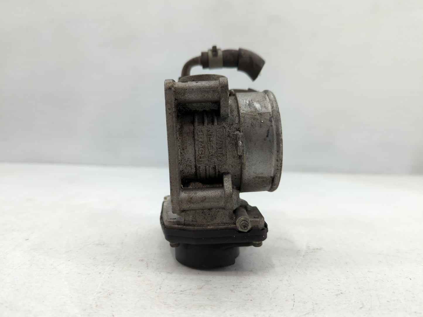 2007-2008 Infiniti G35 Throttle Body P/N:7Z01 526-02 Fits OEM Used Auto Parts - Oemusedautoparts1.com