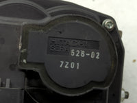 2007-2008 Infiniti G35 Throttle Body P/N:7Z01 526-02 Fits OEM Used Auto Parts - Oemusedautoparts1.com
