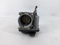 2007-2008 Infiniti G35 Throttle Body P/N:1Y02 526-02 Fits OEM Used Auto Parts - Oemusedautoparts1.com