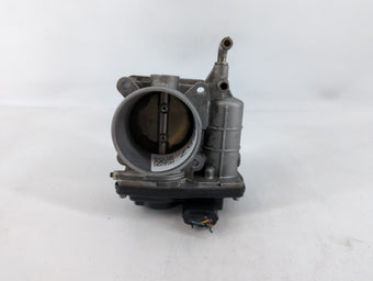 compare product 2007-2008 Infiniti G35 Throttle Body P/N:1Y02 526-02 Fits OEM Used Auto Parts