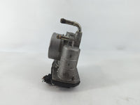 2007-2008 Infiniti G35 Throttle Body P/N:1Y02 526-02 Fits OEM Used Auto Parts - Oemusedautoparts1.com