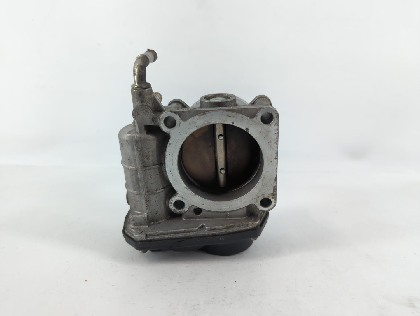 2007-2008 Infiniti G35 Throttle Body P/N:1Y02 526-02 Fits OEM Used Auto Parts - Oemusedautoparts1.com