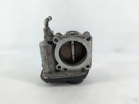 2007-2008 Infiniti G35 Throttle Body P/N:1Y02 526-02 Fits OEM Used Auto Parts - Oemusedautoparts1.com