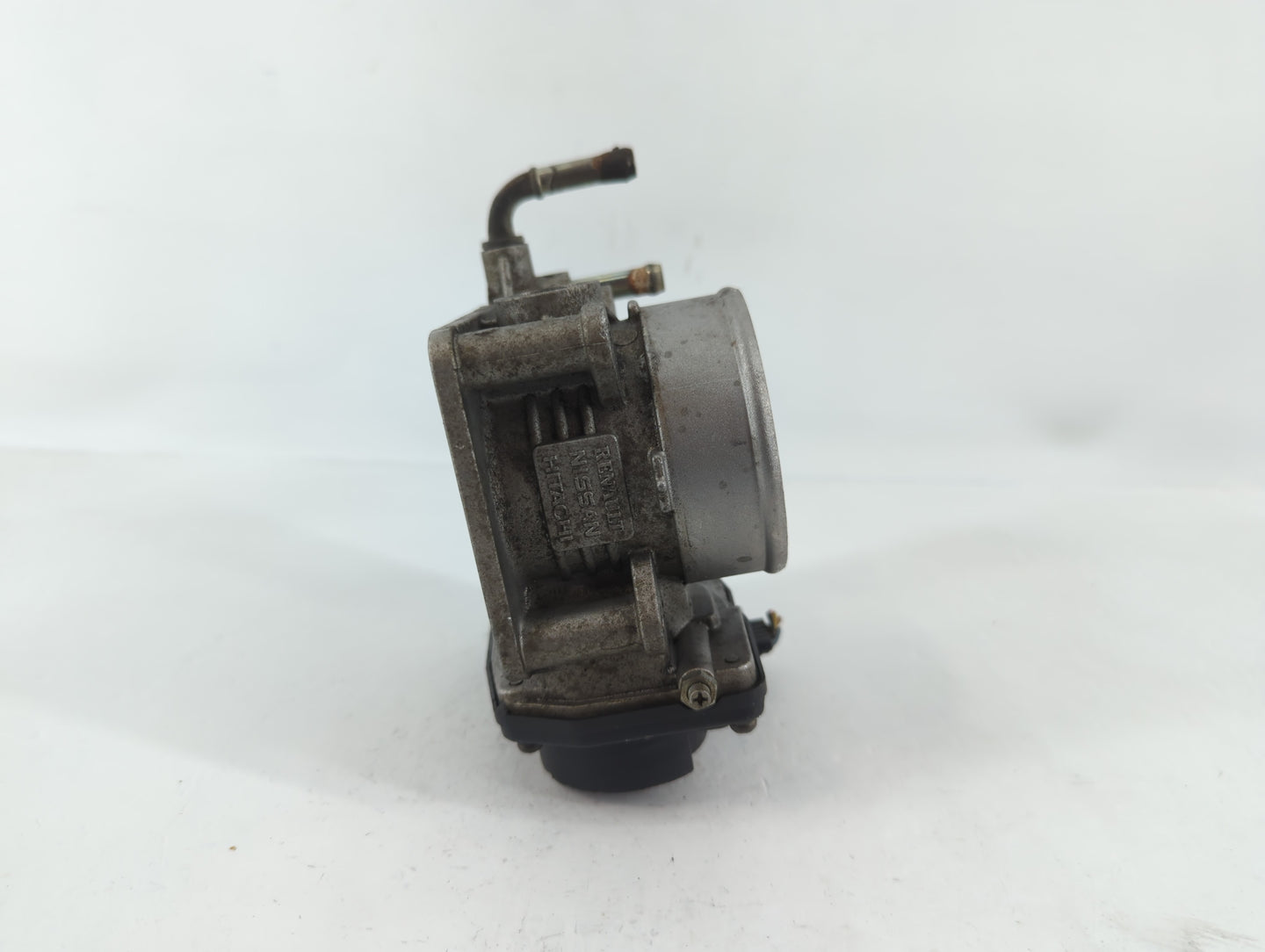 2007-2008 Infiniti G35 Throttle Body P/N:1Y02 526-02 Fits OEM Used Auto Parts - Oemusedautoparts1.com
