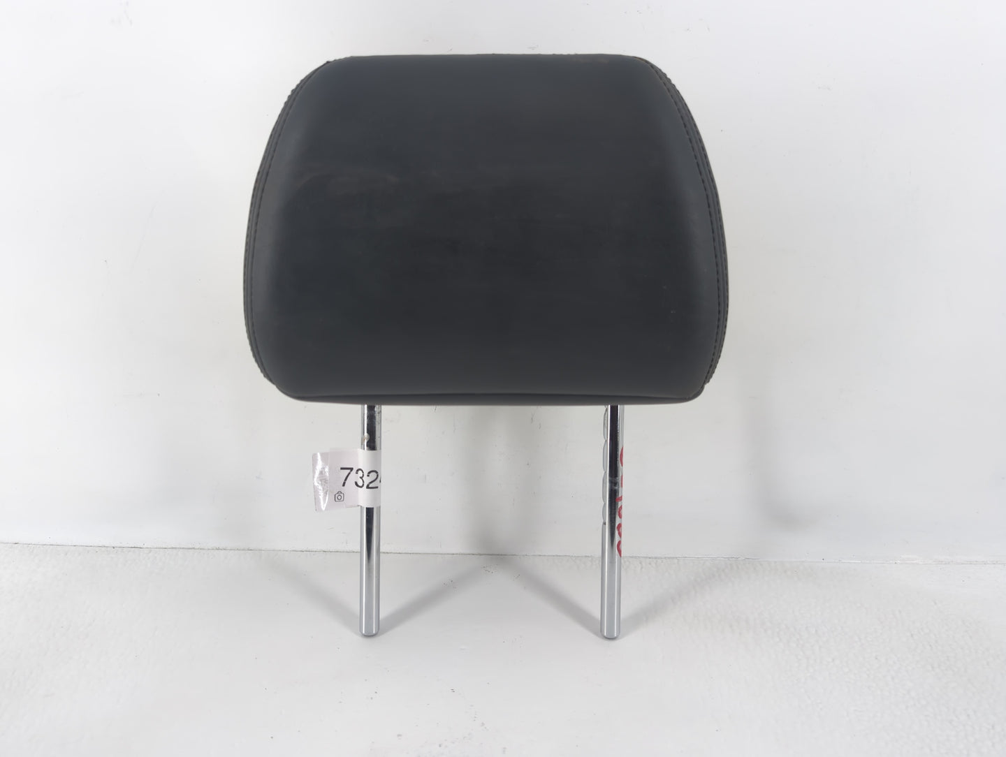2007-2008 Infiniti G35 Headrest Head Rest Front Driver Passenger Seat Fits Fits 2007 2008 2009 2010 OEM Used Auto Parts - Oe