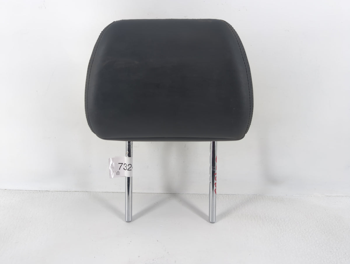 2008 Infiniti G35 Headrest Head Rest Front Driver Passenger Seat Fits OEM Used Auto Parts - Oemusedautoparts1.com