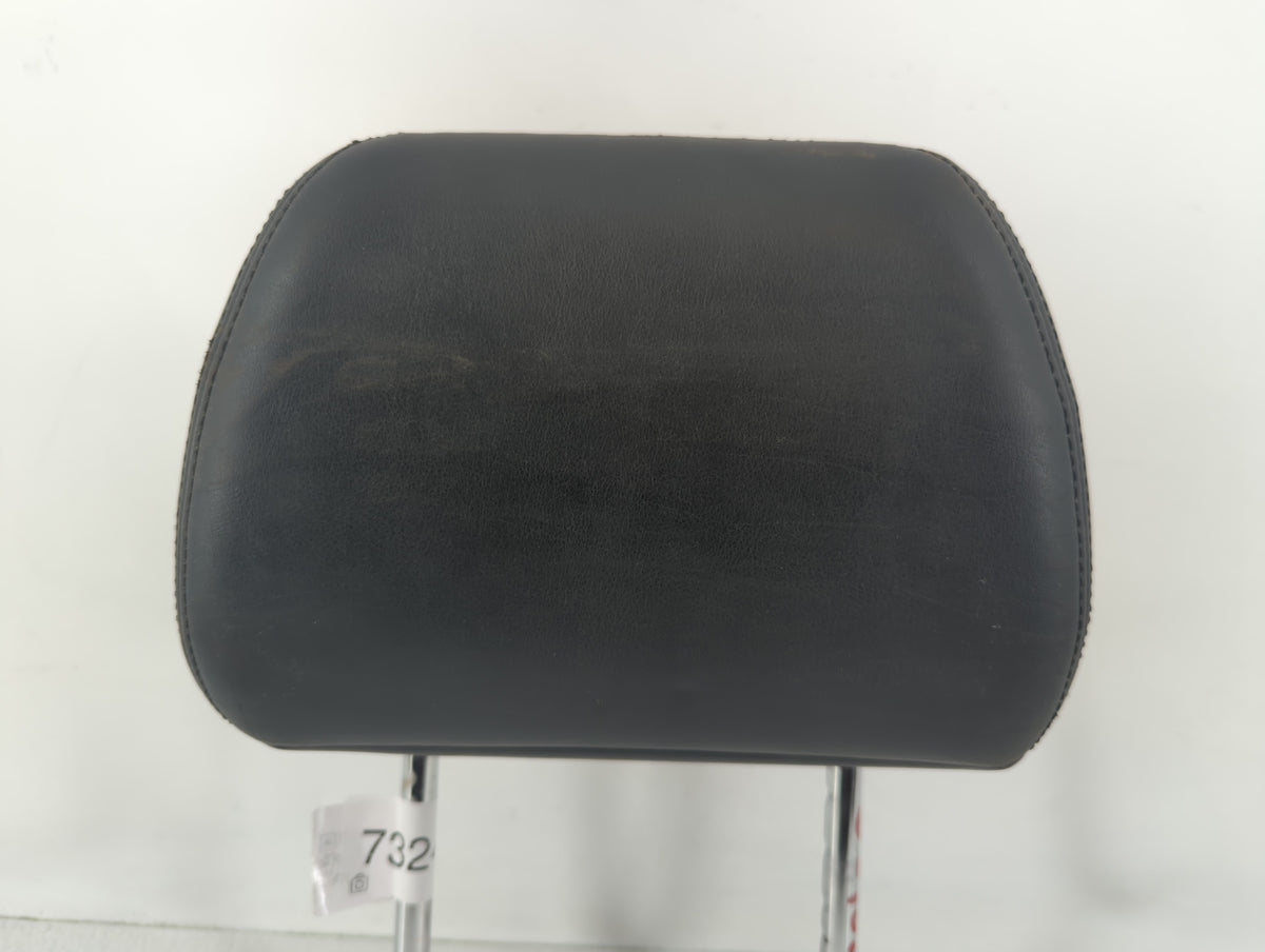 2008 Infiniti G35 Headrest Head Rest Front Driver Passenger Seat Fits OEM Used Auto Parts - Oemusedautoparts1.com