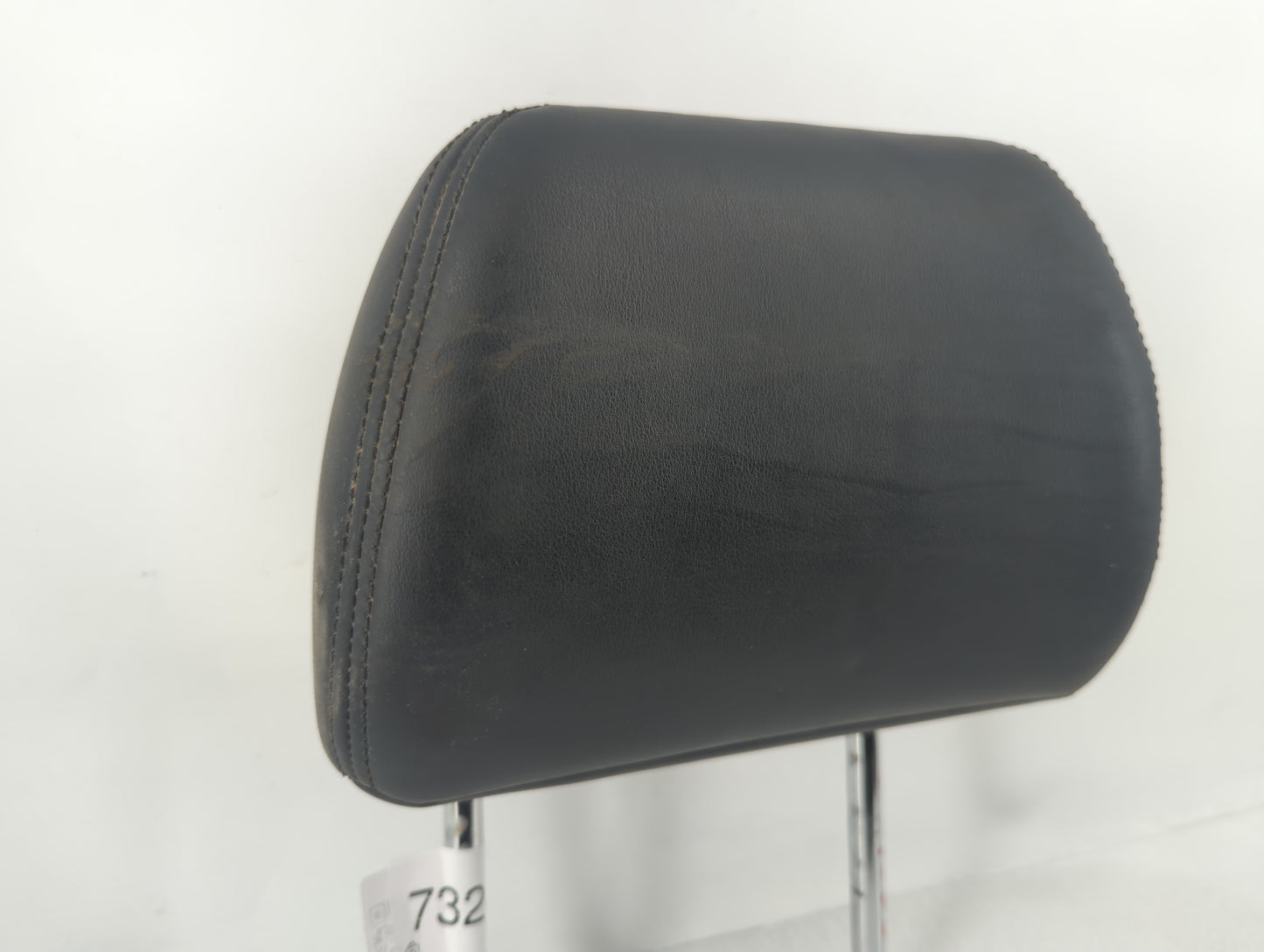 2007-2008 Infiniti G35 Headrest Head Rest Front Driver Passenger Seat Fits Fits 2007 2008 2009 2010 OEM Used Auto Parts - Oe