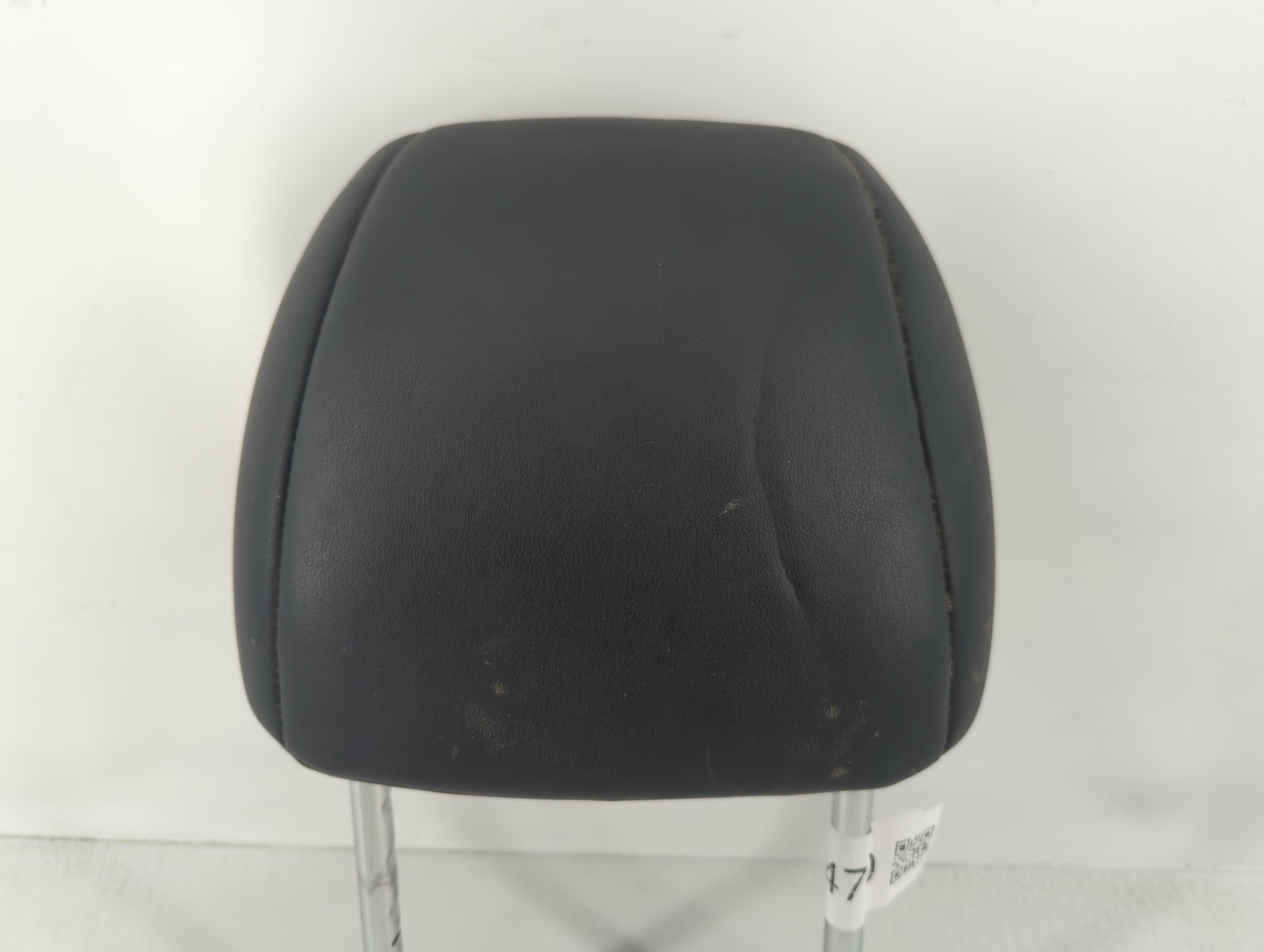 2007-2008 Infiniti G35 Headrest Head Rest Front Driver Passenger Seat Fits Fits 2007 2008 2009 2010 OEM Used Auto Parts - Oe