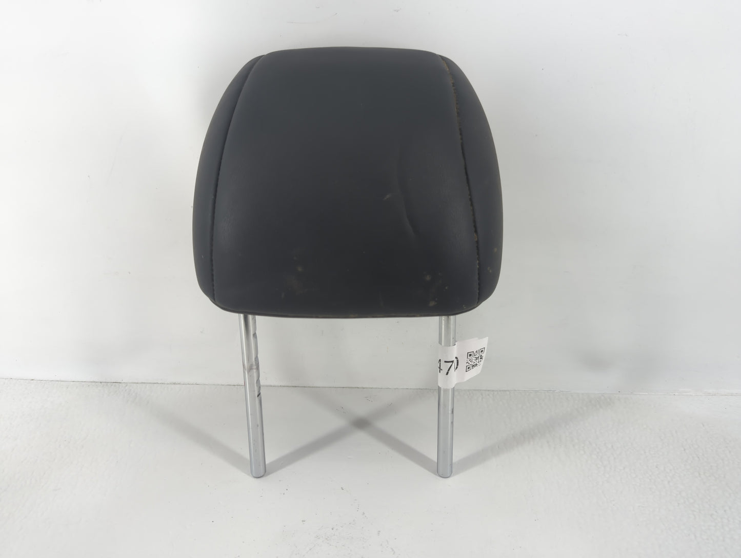 2007-2008 Infiniti G35 Headrest Head Rest Front Driver Passenger Seat Fits Fits 2007 2008 2009 2010 OEM Used Auto Parts - Oe