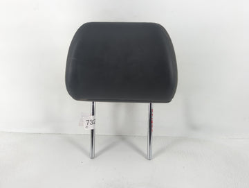2007-2008 Infiniti G35 Headrest Head Rest Front Driver Passenger Seat Fits Fits 2007 2008 OEM Used Auto Parts - Oemusedautop