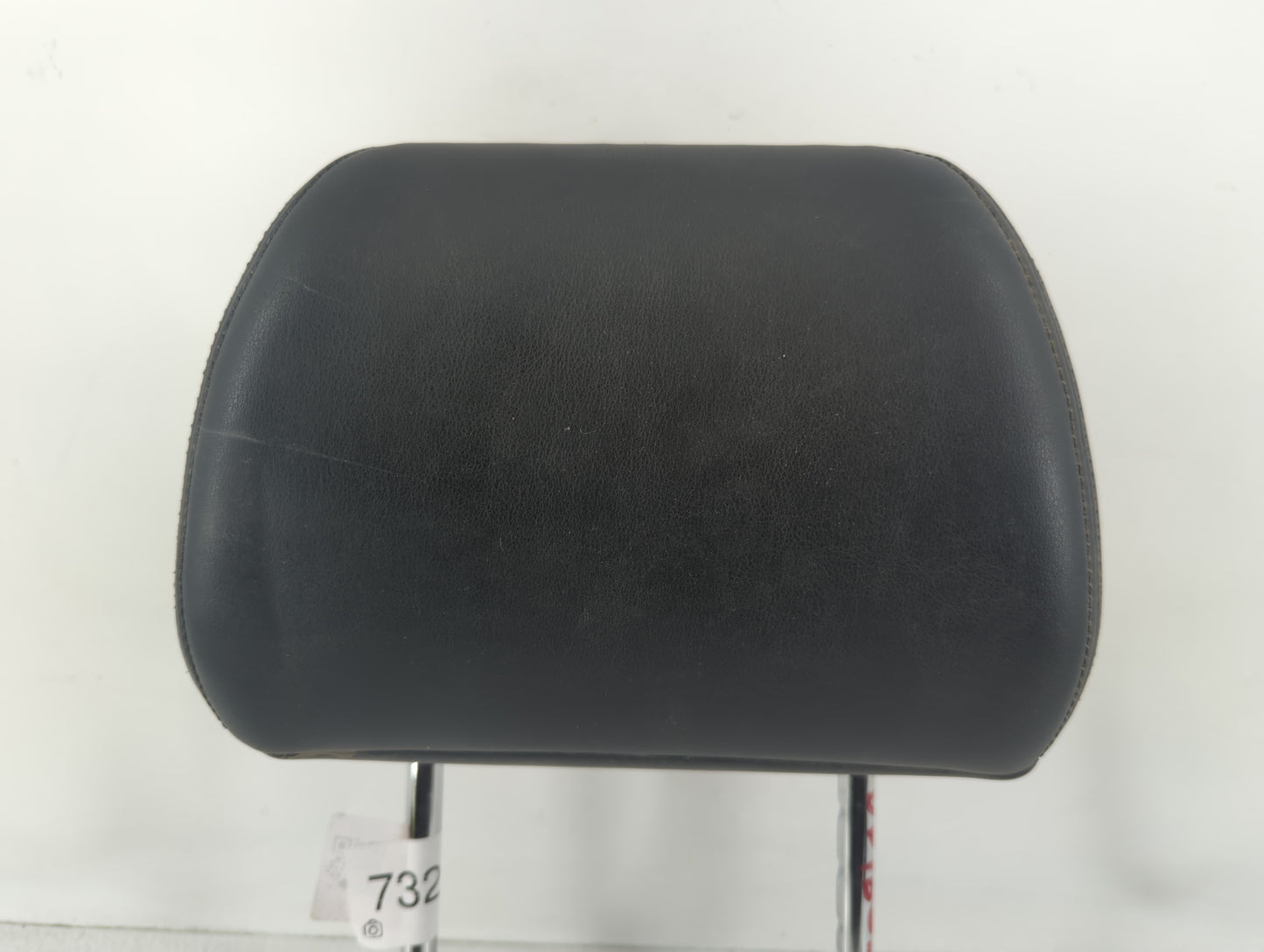 2007-2008 Infiniti G35 Headrest Head Rest Front Driver Passenger Seat Fits Fits 2007 2008 OEM Used Auto Parts - Oemusedautop