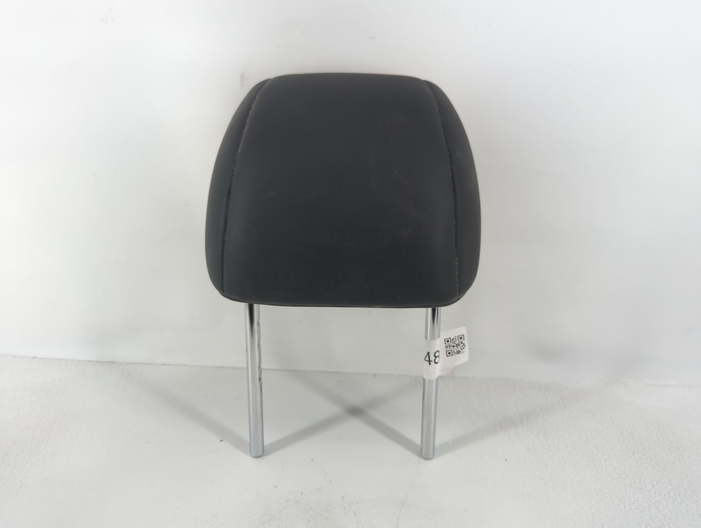 2007-2008 Infiniti G35 Headrest Head Rest Front Driver Passenger Seat Fits Fits 2007 2008 OEM Used Auto Parts - Oemusedautop
