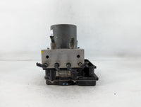 2007-2008 Infiniti G35 Anti-Lock Brake ABS Pump Module Actuator OEM P/N:0 265 234 535 47660 JK10A Fits Fits 2007 2008 OEM Us