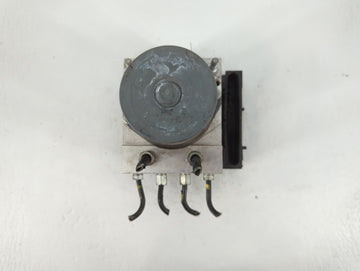 2007-2008 Infiniti G35 ABS Pump Control Module Replacement P/N:0 265 234 535 47660 JK10A Fits Fits 2007 2008 OEM Used Auto Parts