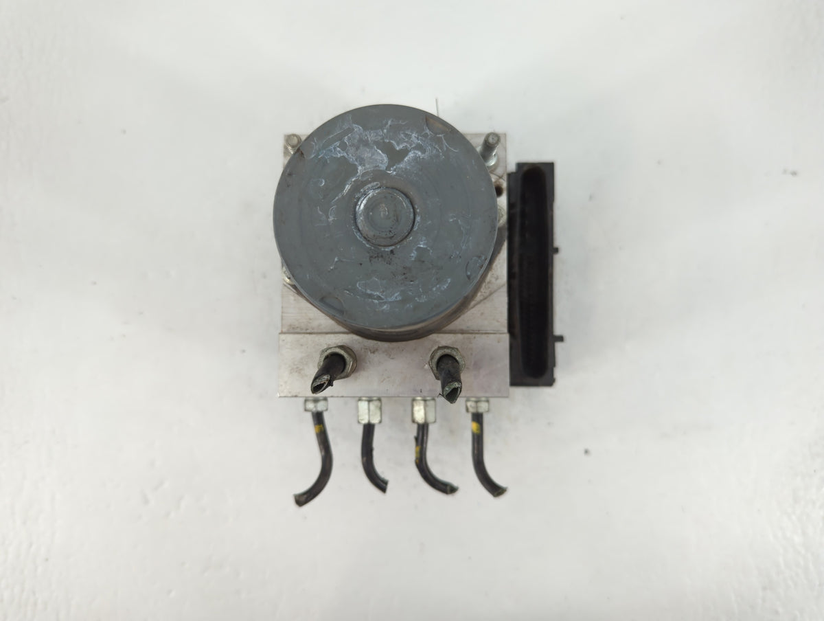 2007-2008 Infiniti G35 Anti-Lock Brake ABS Pump Module Actuator OEM P/N:0 265 234 535 47660 JK10A Fits Fits 2007 2008 OEM Us