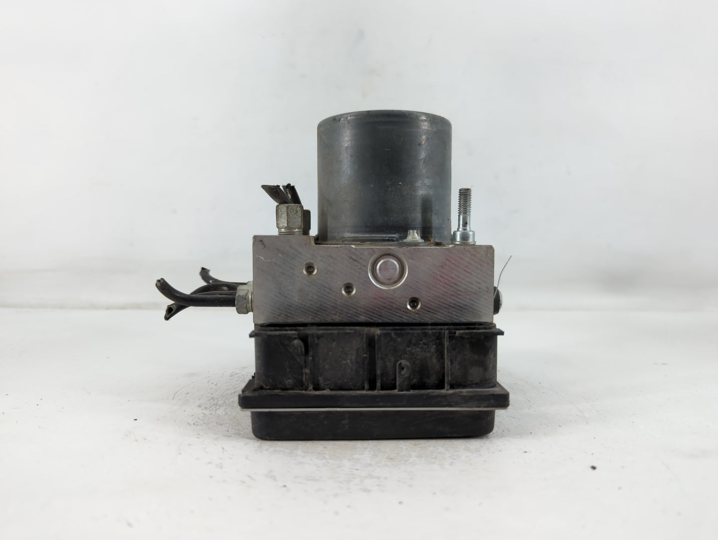 2007-2008 Infiniti G35 ABS Pump Control Module Replacement P/N:0 265 234 535 47660 JK10A Fits Fits 2007 2008 OEM Used Auto P