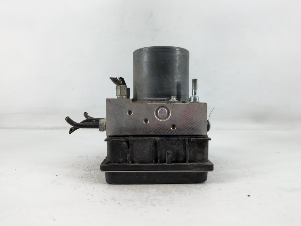 2007-2008 Infiniti G35 Anti-Lock Brake ABS Pump Module Actuator OEM P/N:0 265 234 535 47660 JK10A Fits Fits 2007 2008 OEM Us