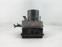 2007-2008 Infiniti G35 Anti-Lock Brake ABS Pump Module Actuator OEM P/N:0 265 234 535 47660 JK10A Fits Fits 2007 2008 OEM Us