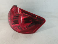 2007-2008 Infiniti G35 Tail Light Assembly Passenger Right OEM Fits Fits 2007 2008 2009 2010 2011 2012 2013 2015 OEM Used Au