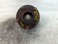 2007-2008 Infiniti G35 Driver Front Wheel Hub Oem - Oemusedautoparts1.com