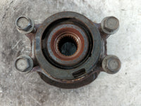 2007-2008 Infiniti G35 Driver Front Wheel Hub Oem - Oemusedautoparts1.com