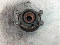 2007-2008 Infiniti G35 Driver Front Wheel Hub Oem - Oemusedautoparts1.com