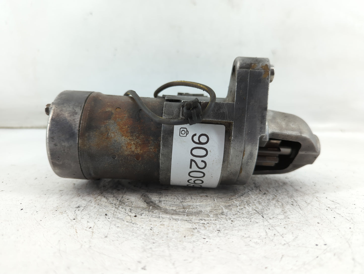 2008 Infiniti G35 Car Starter Motor Solenoid OEM Fits Fits 2009 2010 2011 2012 2013 2014 2015 2016 2017 2018 2019 2020 OEM U