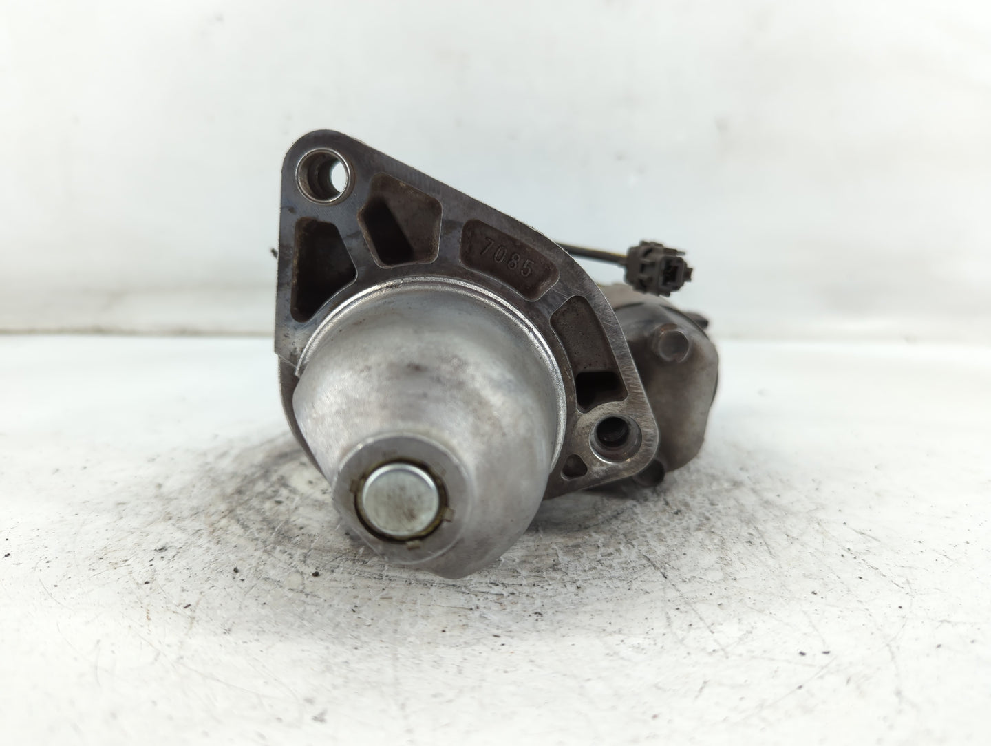 2008 Infiniti G35 Car Starter Motor Solenoid OEM Fits Fits 2009 2010 2011 2012 2013 2014 2015 2016 2017 2018 2019 2020 OEM U