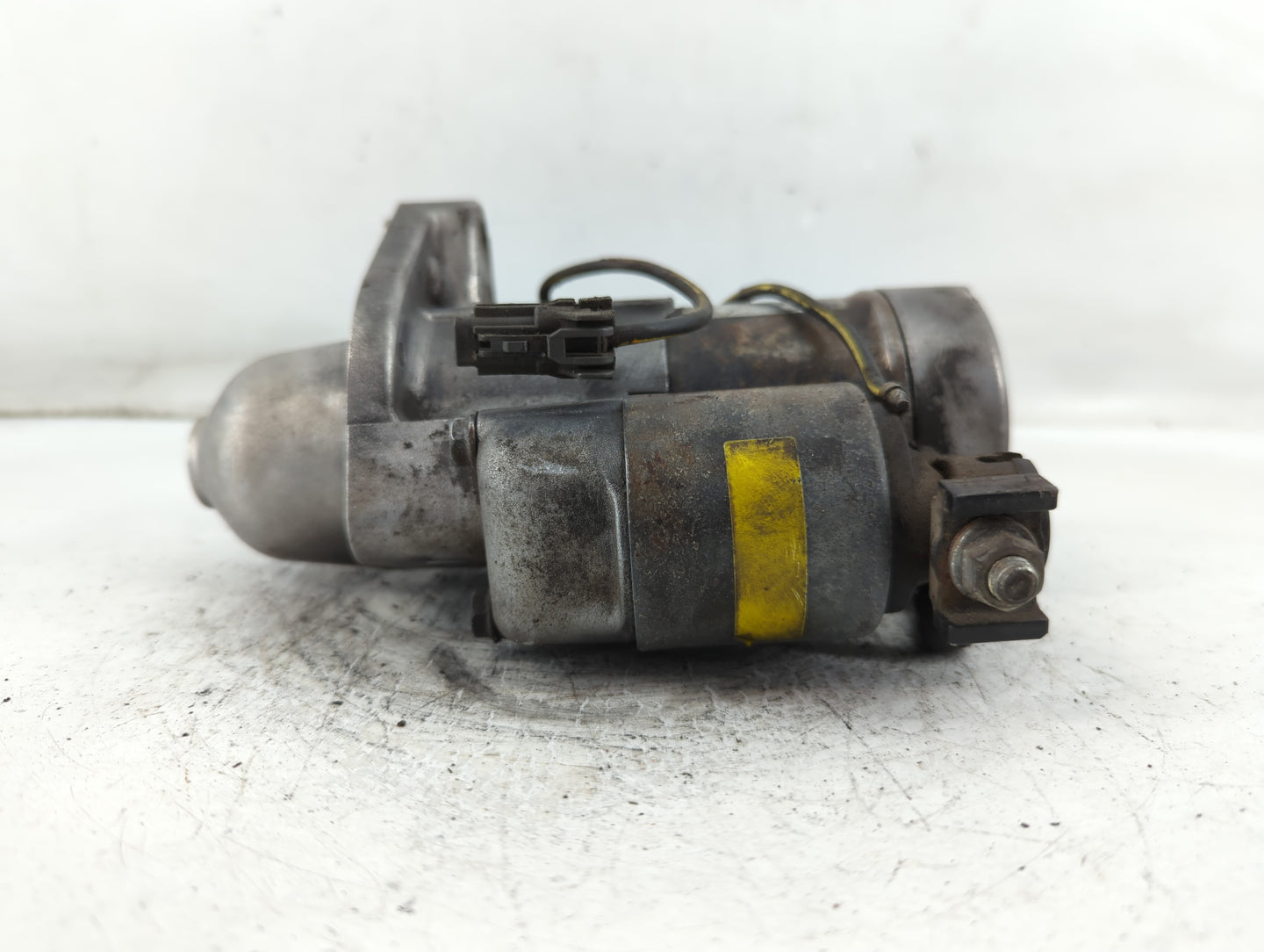 2008 Infiniti G35 Car Starter Motor Solenoid OEM Fits Fits 2009 2010 2011 2012 2013 2014 2015 2016 2017 2018 2019 2020 OEM U
