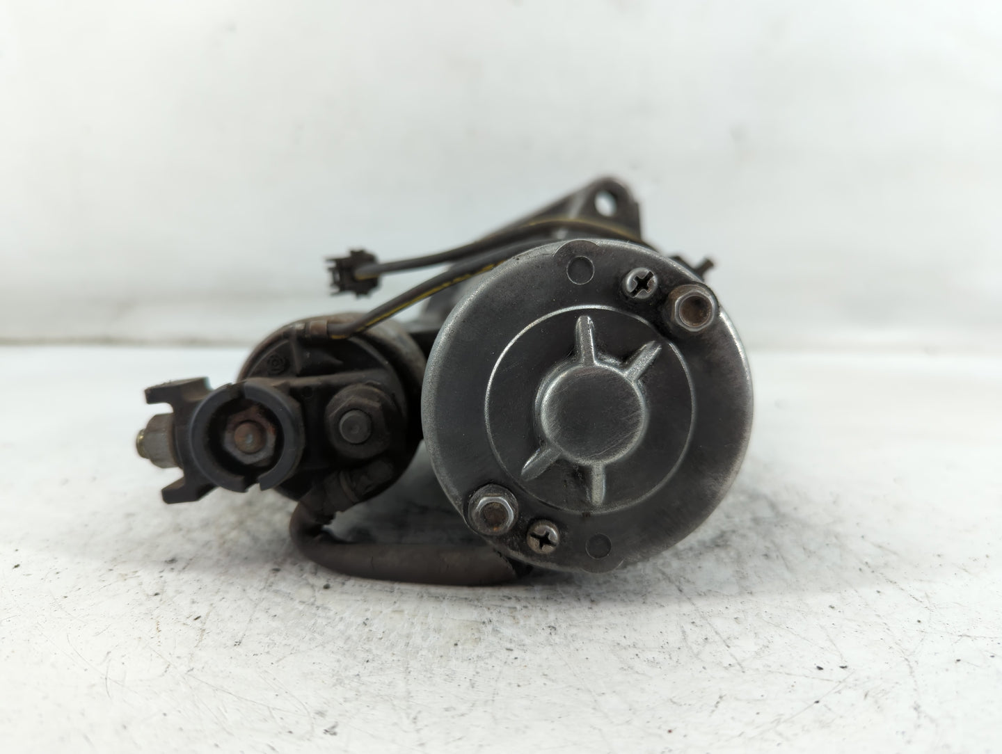 2008 Infiniti G35 Car Starter Motor Solenoid OEM Fits Fits 2009 2010 2011 2012 2013 2014 2015 2016 2017 2018 2019 2020 OEM U