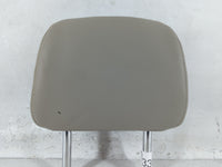 2008 Infiniti G35 Headrest Head Rest Front Driver Passenger Seat Fits OEM Used Auto Parts - Oemusedautoparts1.com