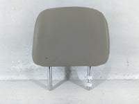 2008 Infiniti G35 Headrest Head Rest Front Driver Passenger Seat Fits OEM Used Auto Parts - Oemusedautoparts1.com