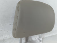 2008 Infiniti G35 Headrest Head Rest Front Driver Passenger Seat Fits OEM Used Auto Parts - Oemusedautoparts1.com