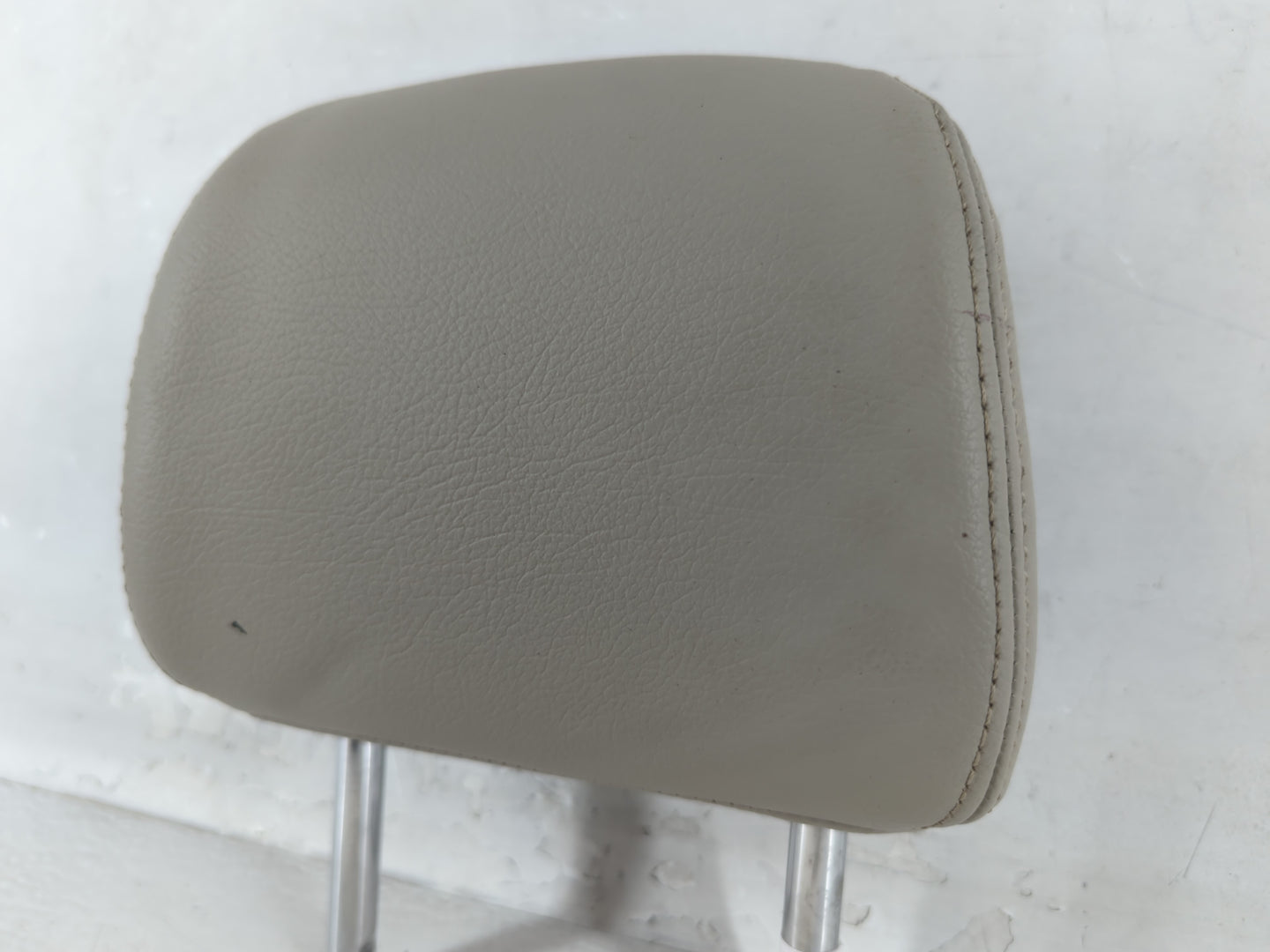 2008 Infiniti G35 Headrest Head Rest Front Driver Passenger Seat Fits OEM Used Auto Parts - Oemusedautoparts1.com