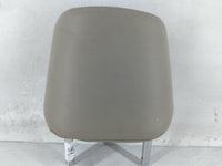 2008 Infiniti G35 Headrest Head Rest Front Driver Passenger Seat Fits OEM Used Auto Parts - Oemusedautoparts1.com
