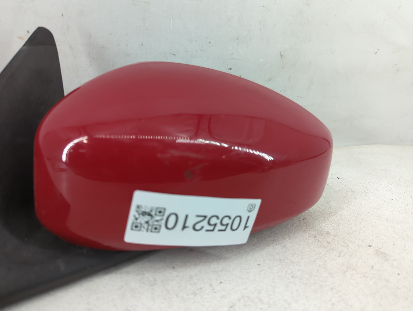 2008 Infiniti G37 Driver Side View Mirror - Left Door Mirror OEM Used - Oemusedautoparts1.com