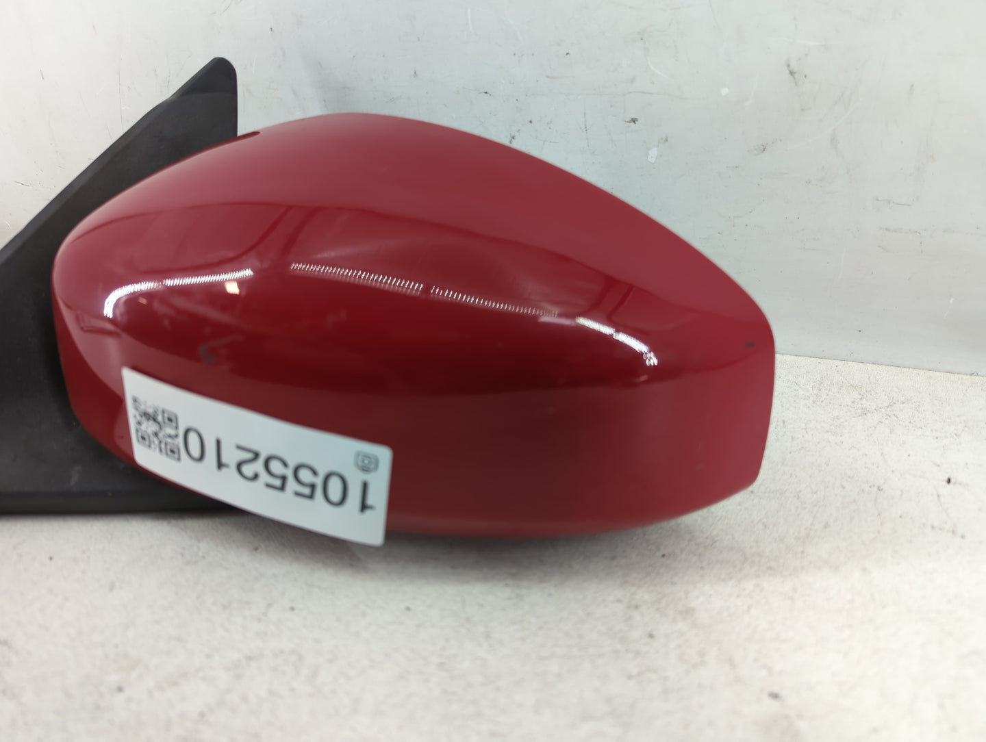 2008 Infiniti G37 Driver Side View Mirror - Left Door Mirror OEM Used - Oemusedautoparts1.com