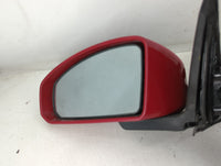 2008 Infiniti G37 Driver Side View Mirror - Left Door Mirror OEM Used - Oemusedautoparts1.com