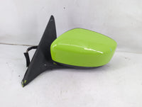 2008-2013 Infiniti G37 Driver Side View Mirror - Left Door Mirror OEM Used - Oemusedautoparts1.com