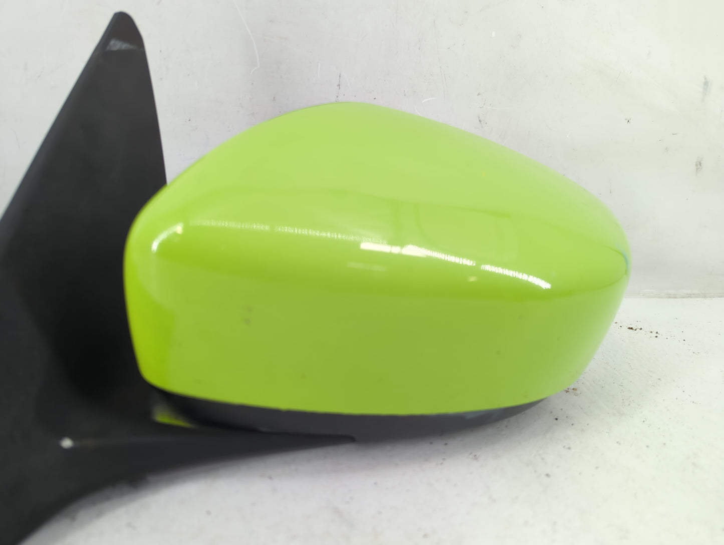 2008-2013 Infiniti G37 Driver Side View Mirror - Left Door Mirror OEM Used - Oemusedautoparts1.com